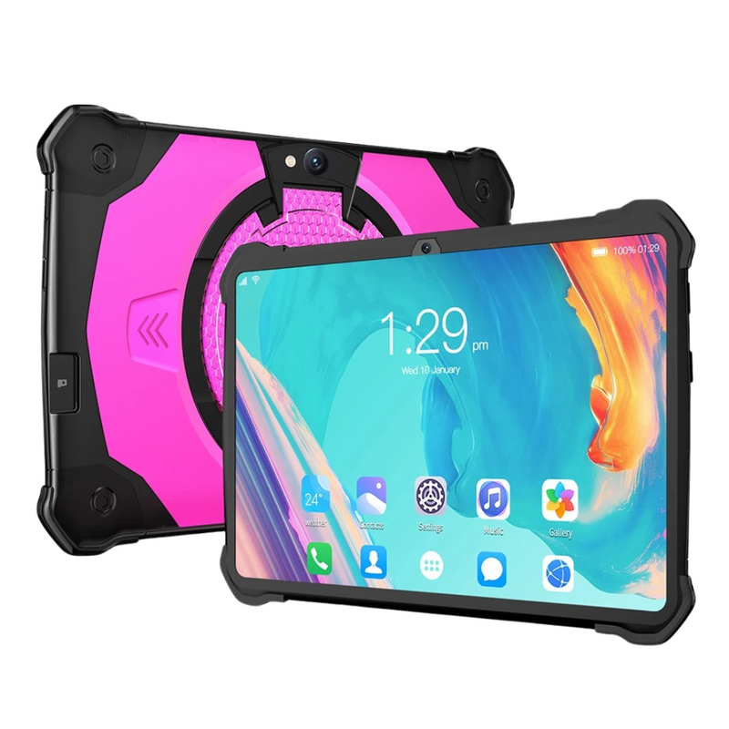 Tablet Kids Android 11 7Polegadas 2GB Memoria 32Gb Armazenamento