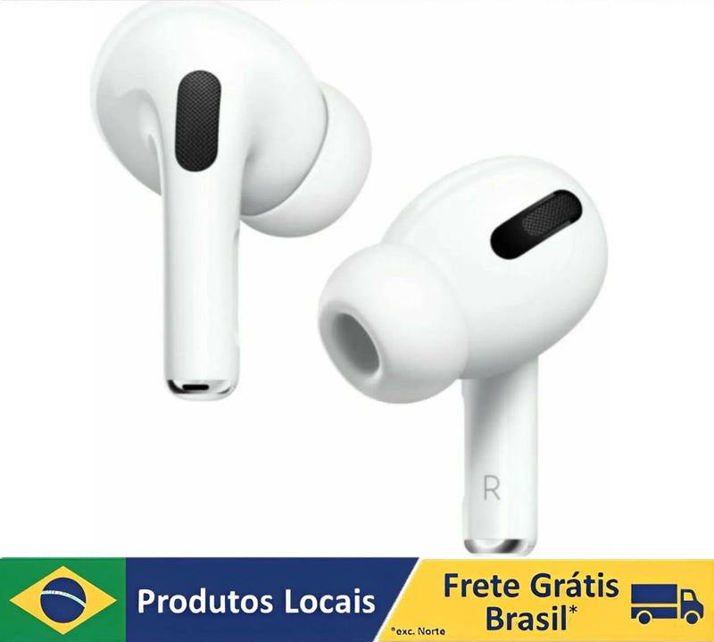 Fone de Ouvido Air Pods Pro