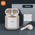 Fone Xiaomi Earbuds Noise  Bluetooth 5.3