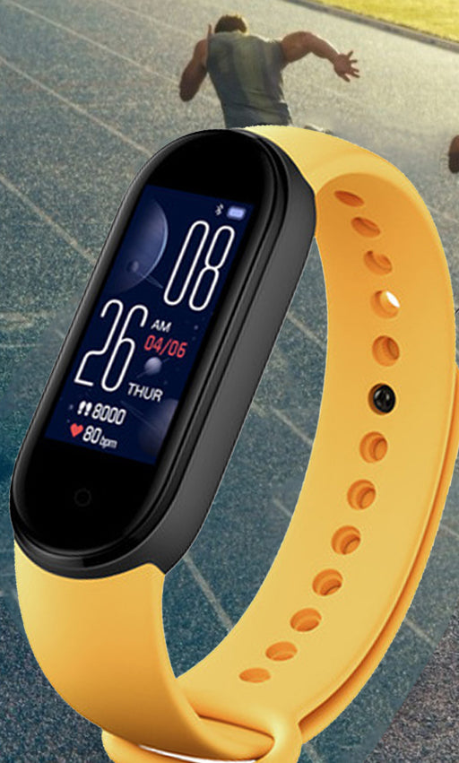 Pulseira Esporte Smart Fitness - willshop®