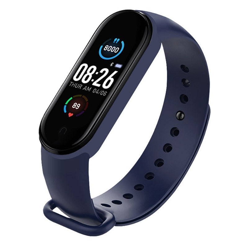 Pulseira Esporte Smart Fitness - willshop®