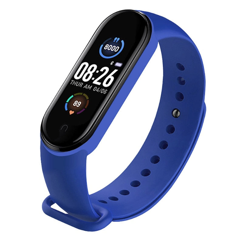 Pulseira Esporte Smart Fitness - willshop®