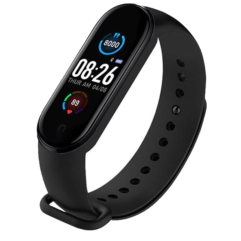 Pulseira Esporte Smart Fitness - willshop®